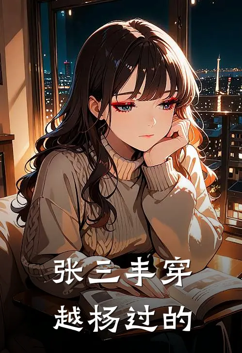 张三丰穿越杨过的