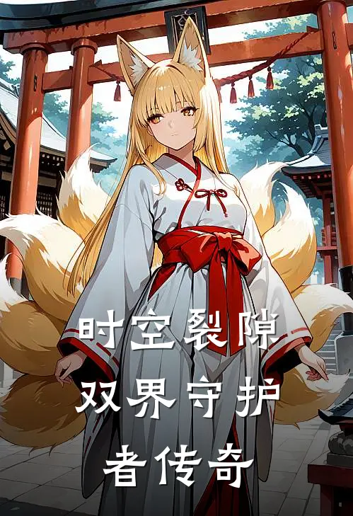 时空裂隙：双界守护者传奇