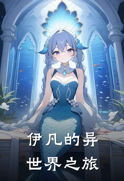 伊凡的异世界之旅