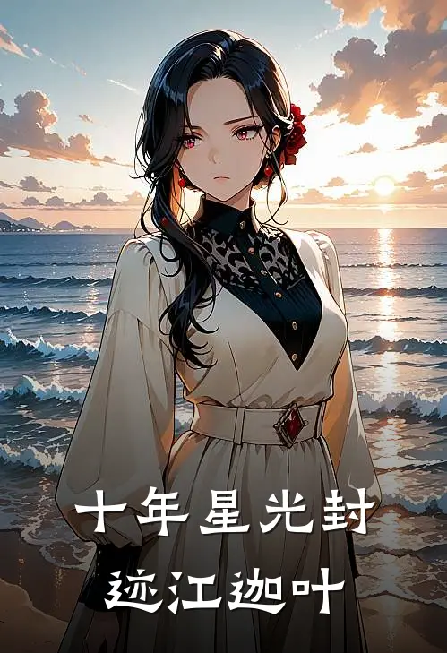 十年星光封迹江迦叶