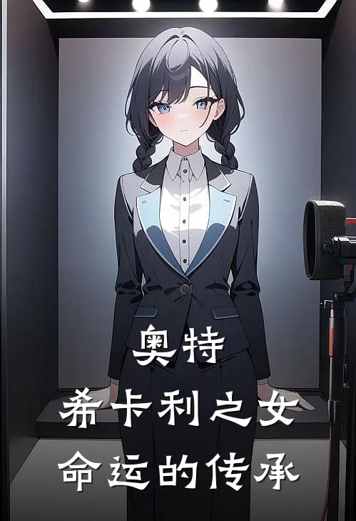 奥特：希卡利之女：命运的传承