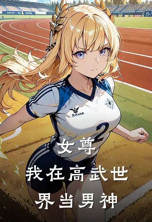 女尊：我在高武世界当男神