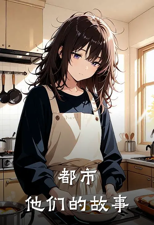 都市：他们的故事