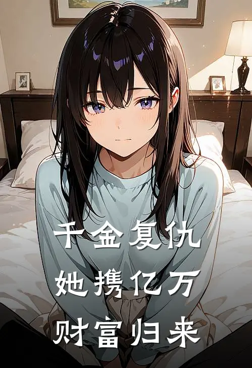 千金复仇，她携亿万财富归来许念初宋莹最新好看小说_免费小说千金复仇，她携亿万财富归来(许念初宋莹)