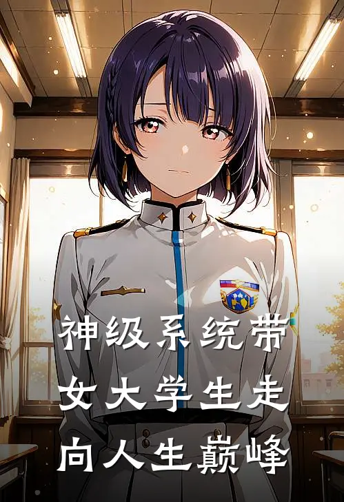 神级系统带女大学生走向人生巅峰晓阳程默全本免费小说_热门网络小说推荐神级系统带女大学生走向人生巅峰晓阳程默