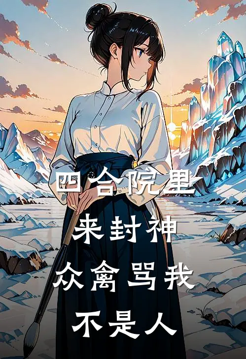 四合院里来封神，众禽骂我不是人(冯今易中海)最新好看小说_最新章节列表四合院里来封神，众禽骂我不是人(冯今易中海)