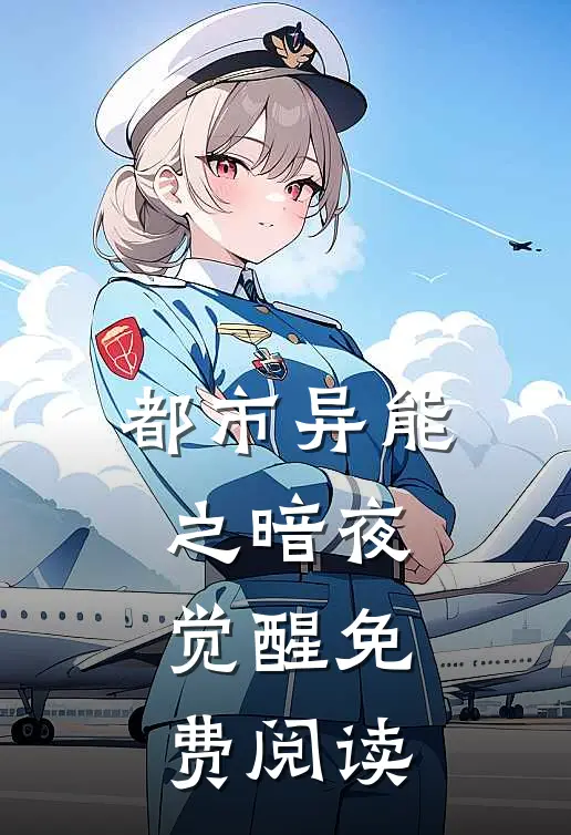 都市异能之暗夜觉醒免费阅读