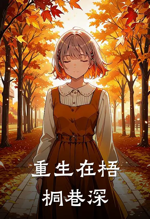 重生在梧桐巷深顾明洲周叙白全文阅读免费全集_免费小说重生在梧桐巷深(顾明洲周叙白)