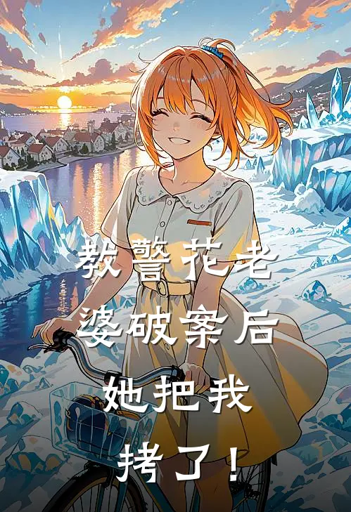 陈楷邢蕊教警花老婆破案后，她把我拷了！完结版在线阅读_教警花老婆破案后，她把我拷了！全集免费在线阅读