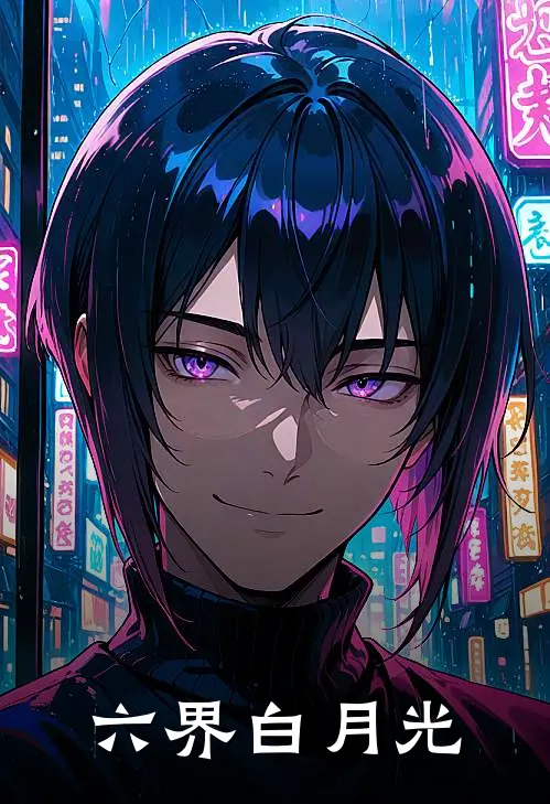 六界白月光水月音帝景和免费小说完结_最新完本小说推荐六界白月光(水月音帝景和)