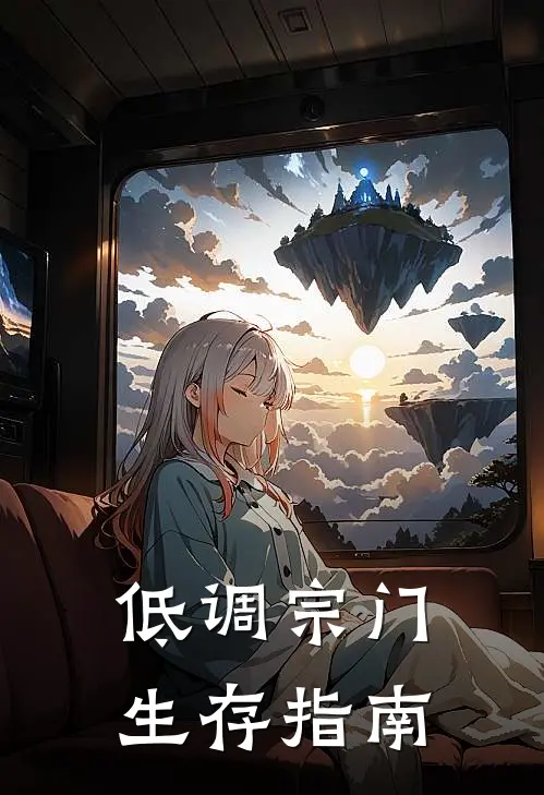 低调宗门生存指南