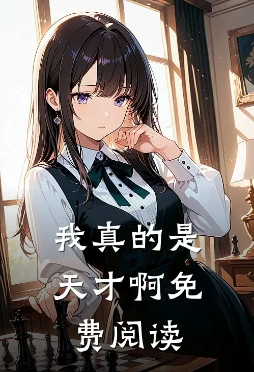 我真的是天才啊免费阅读