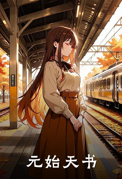 元始天书陈烬沈清瑶免费小说全集_免费小说在哪看元始天书(陈烬沈清瑶)