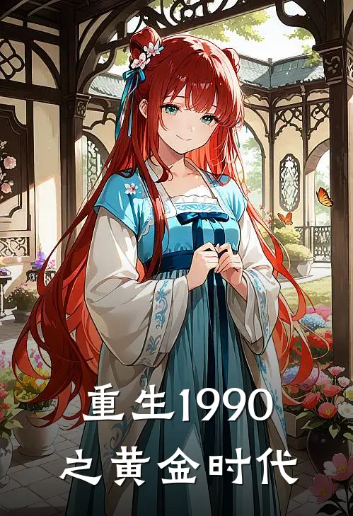 重生1990之黄金时代
