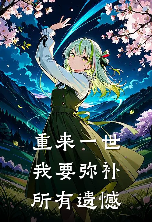 重来一世，我要弥补所有遗憾(沈清瑶虞昕悦)推荐小说_重来一世，我要弥补所有遗憾(沈清瑶虞昕悦)全文免费阅读大结局