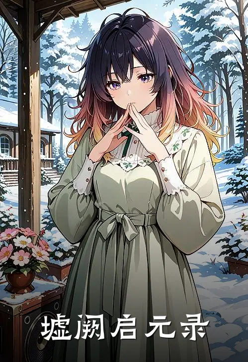 墟阙启元录林昭叶灵鸢最新章节在线阅读_林昭叶灵鸢全本免费在线阅读