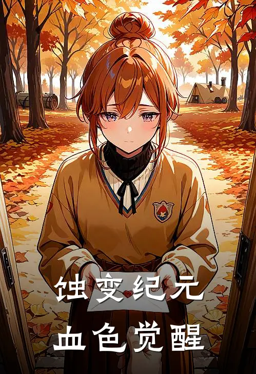 蚀变纪元：血色觉醒