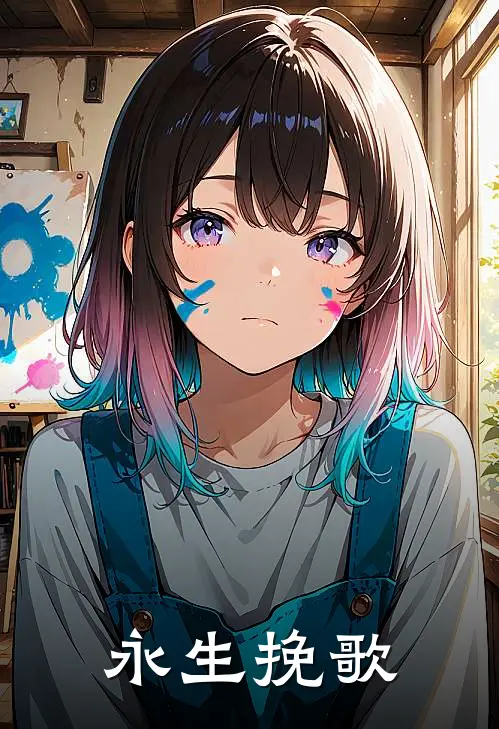 永生挽歌(林砚苏晚)在线阅读免费小说_最新章节列表永生挽歌(林砚苏晚)