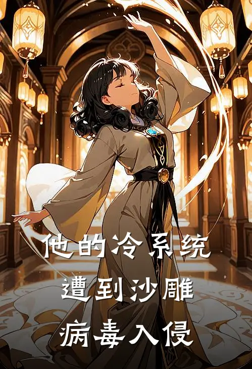 他的冷系统遭到沙雕病毒入侵