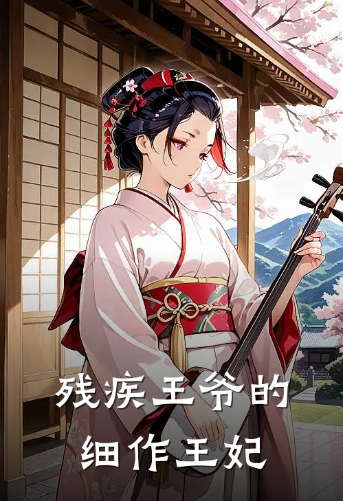 残疾王爷的细作王妃苏芷萧景桓免费小说推荐_免费小说笔趣阁残疾王爷的细作王妃苏芷萧景桓