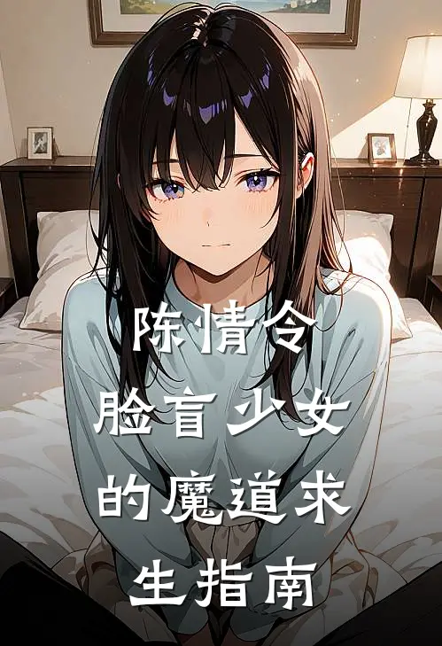 陈情令：脸盲少女的魔道求生指南