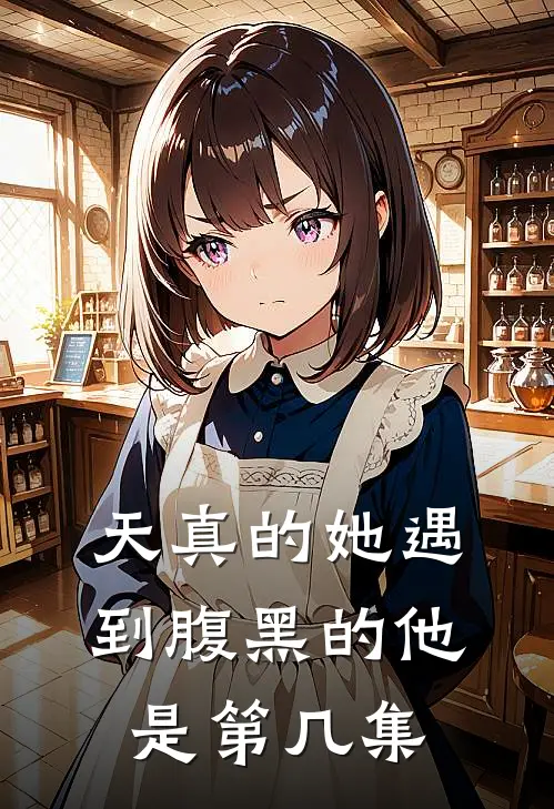 天真的她遇到腹黑的他是第几集