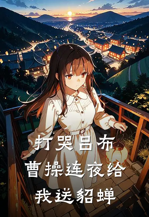 苏辰李乾《打哭吕布，曹操连夜给我送貂蝉》最新章节阅读_(苏辰李乾)热门小说
