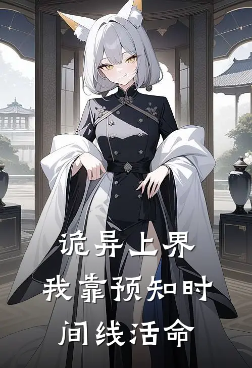 诡异上界：我靠预知时间线活命(江亦周辰)无弹窗小说免费阅读_小说完整版免费阅读诡异上界：我靠预知时间线活命江亦周辰