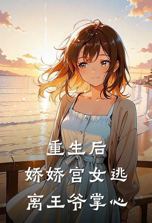 云姝裴晏重生后，娇娇宫女逃离王爷掌心全文免费阅读_云姝裴晏完整版免费阅读