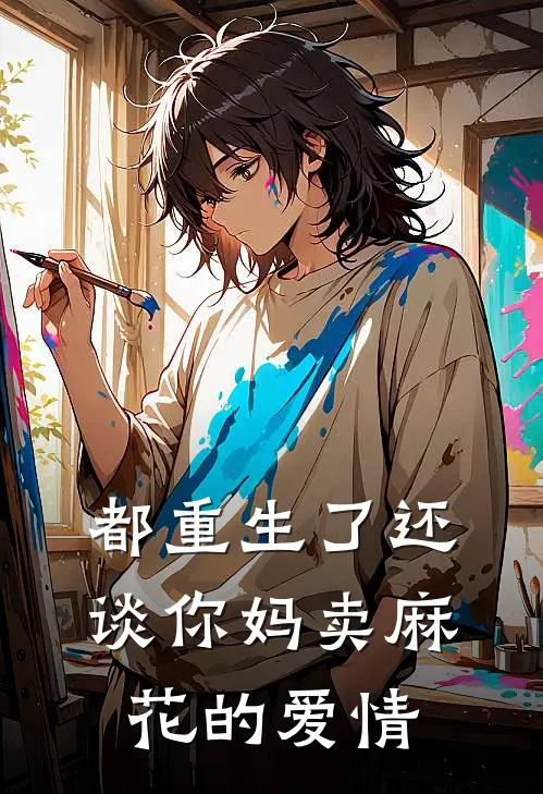 《都重生了还谈你妈卖麻花的爱情》陈默胡俞已完结小说_都重生了还谈你妈卖麻花的爱情(陈默胡俞)全文免费阅读无弹窗大结局