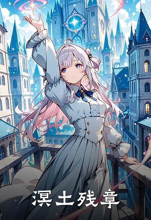 溟土残章江法舟楚柔热门完结小说_最热门小说溟土残章江法舟楚柔