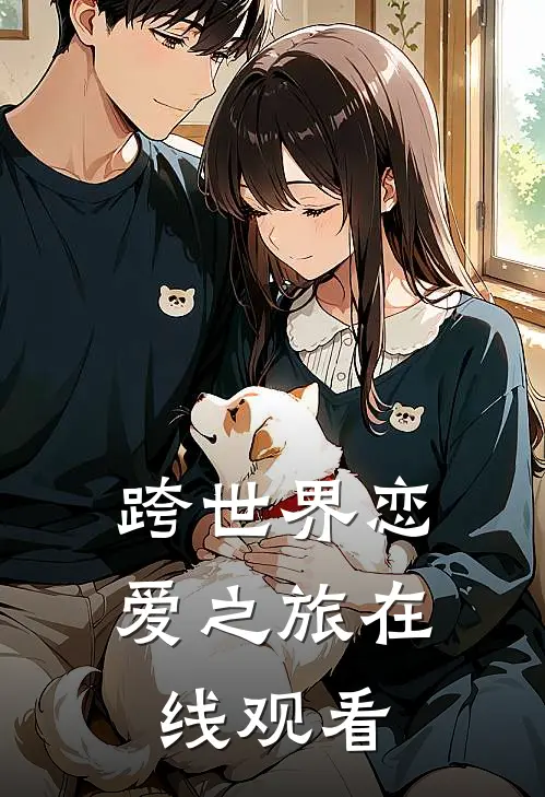 跨世界恋爱之旅在线观看