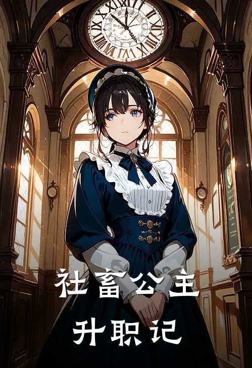 社畜公主升职记明玥萧明玥热门的网络小说_热门的网络小说社畜公主升职记(明玥萧明玥)