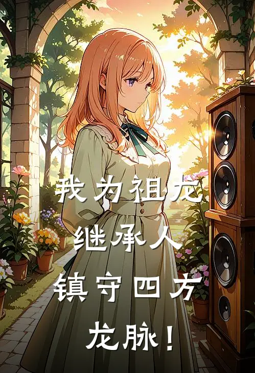 我为祖龙继承人，镇守四方龙脉！(嬴玄王涛)全文免费在线阅读_我为祖龙继承人，镇守四方龙脉！热门小说