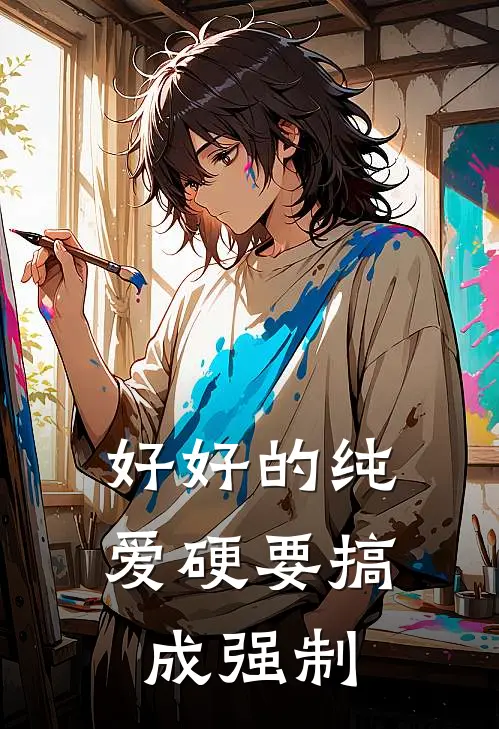 好好的纯爱硬要搞成强制