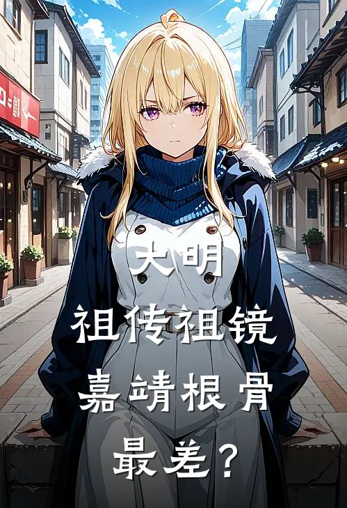 《大明：祖传祖镜，嘉靖根骨最差？》朱厚熜黄锦火爆新书_大明：祖传祖镜，嘉靖根骨最差？(朱厚熜黄锦)最新热门小说