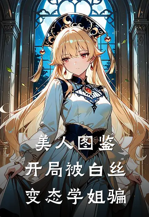 美人图鉴：开局被白丝变态学姐骗苏尘林兮迟全章节免费在线阅读_《美人图鉴：开局被白丝变态学姐骗》精彩小说