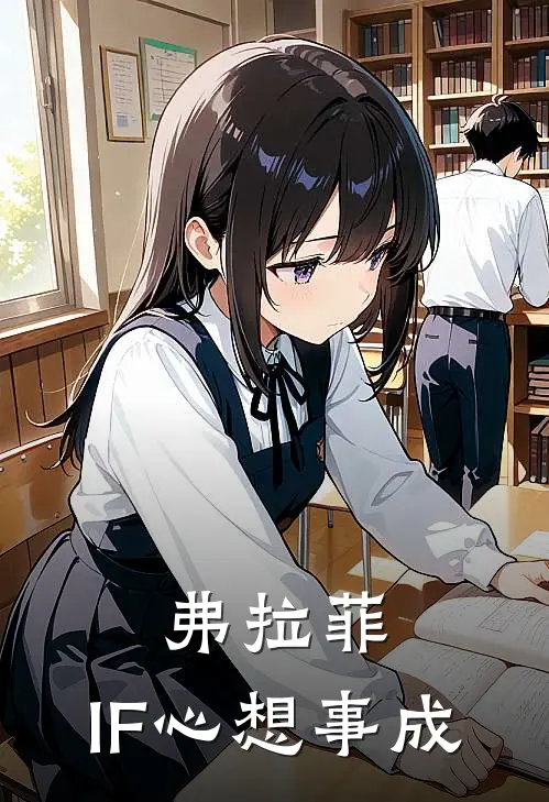 弗拉菲：IF【心想事成】(刘宇杰伏羲)火爆小说_《弗拉菲：IF【心想事成】》刘宇杰伏羲小说免费在线阅读