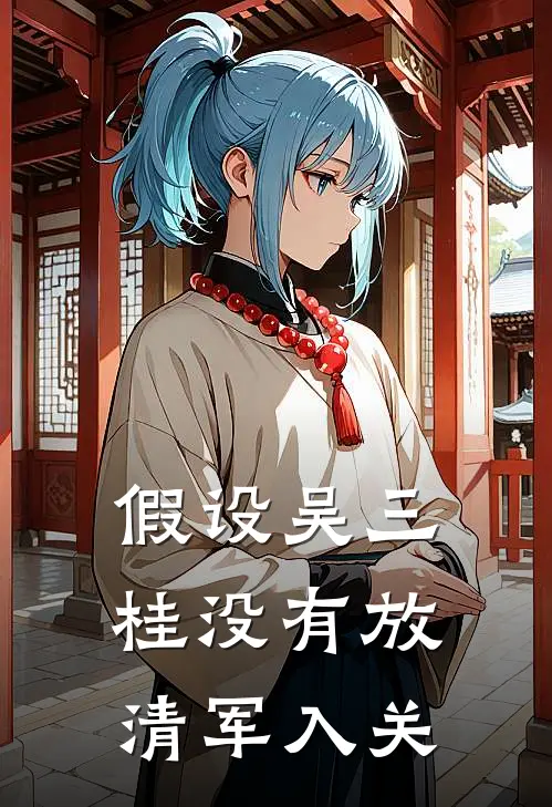 假设吴三桂没有放清军入关(多尔衮多铎)完整版免费小说_完结版小说推荐假设吴三桂没有放清军入关(多尔衮多铎)