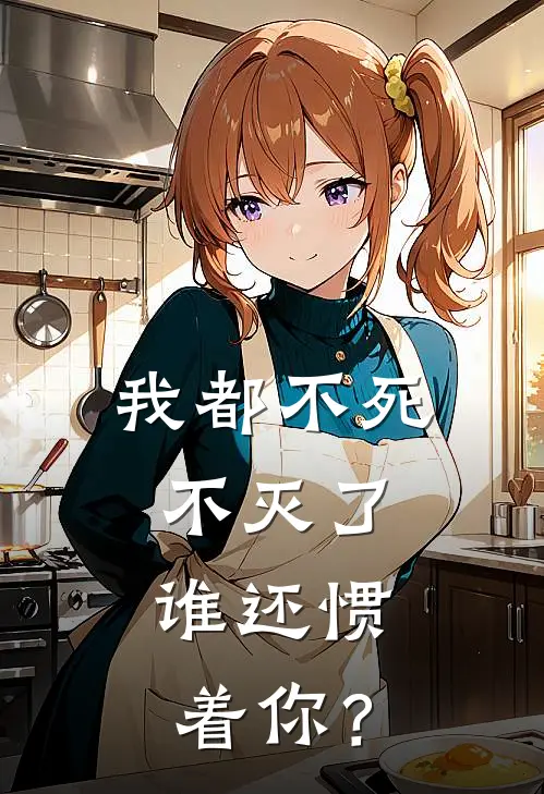 我都不死不灭了，谁还惯着你？(顾天恒顾长歌)免费小说阅读_免费小说完整版我都不死不灭了，谁还惯着你？(顾天恒顾长歌)