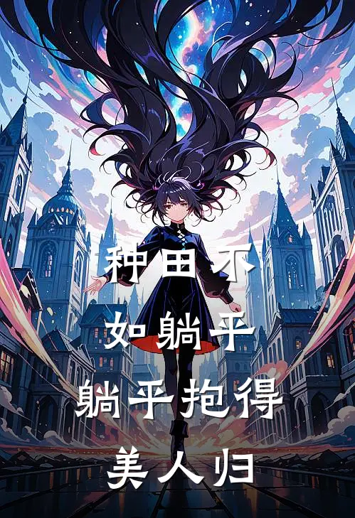 种田不如躺平，躺平抱得美人归林闲赵三最新完结小说推荐_最新更新小说种田不如躺平，躺平抱得美人归(林闲赵三)