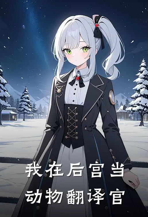 我在后宫当动物翻译官