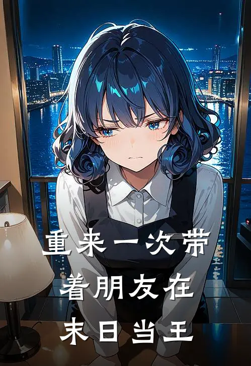重来一次带着朋友在末日当王钟志发黄玫玫小说最新章节_最新小说推荐重来一次带着朋友在末日当王钟志发黄玫玫
