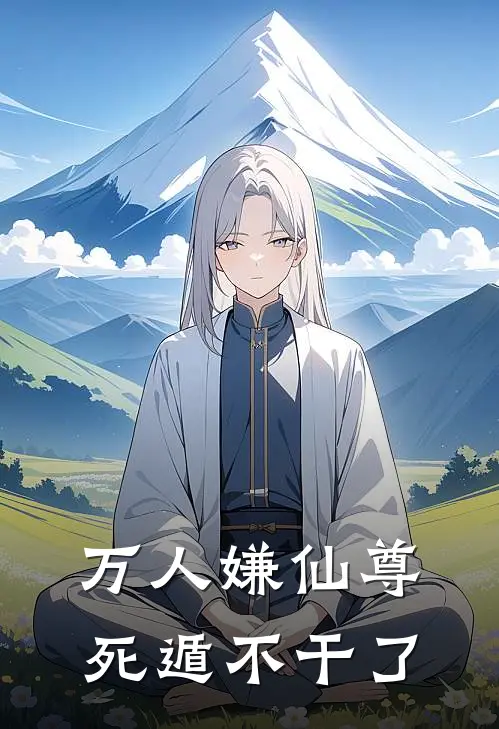 万人嫌仙尊死遁不干了暮昭晏韶芸完结版免费小说_完本小说大全万人嫌仙尊死遁不干了暮昭晏韶芸