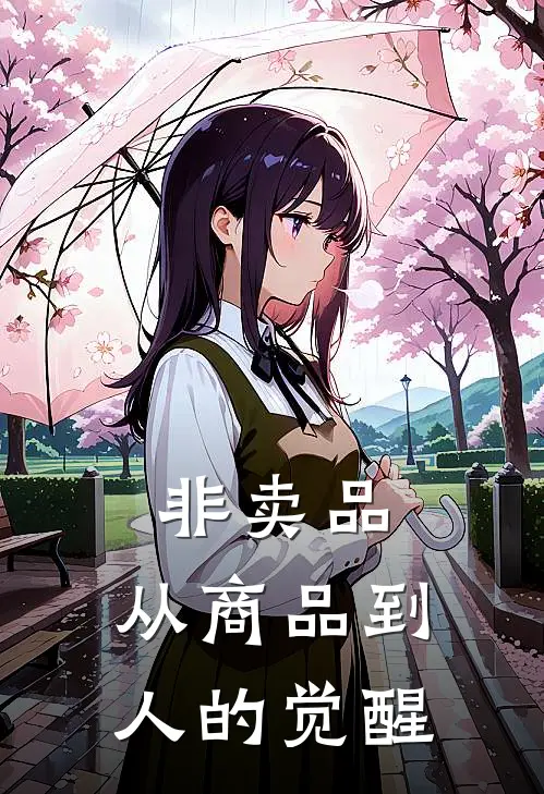 非卖品：从商品到人的觉醒