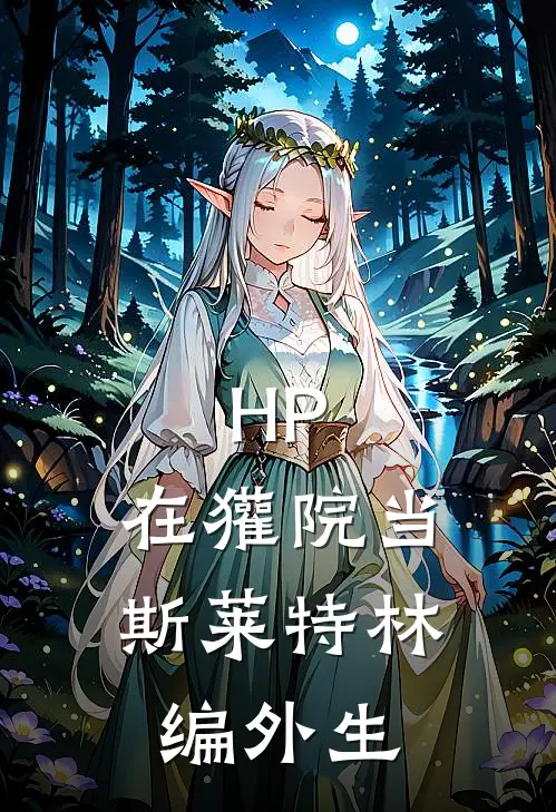 HP：在獾院当斯莱特林编外生