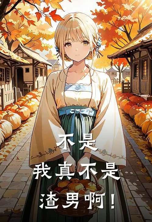 不是，我真不是渣男啊！
