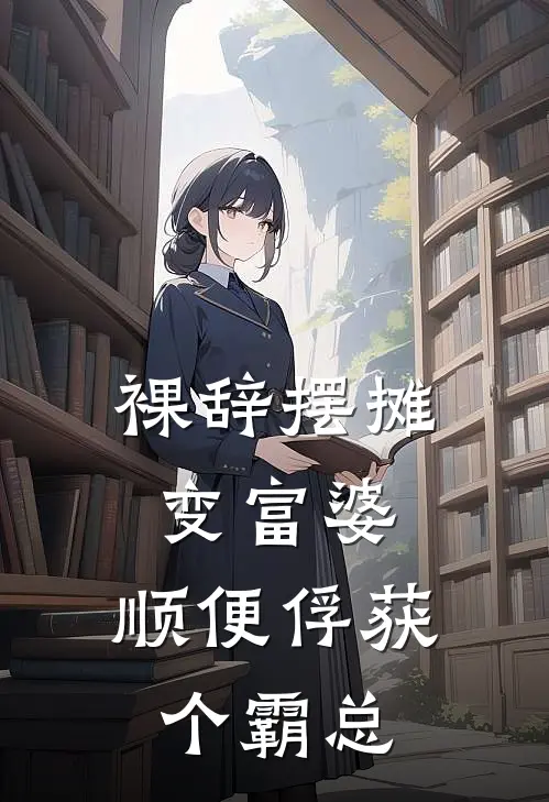 《裸辞摆摊变富婆，顺便俘获个霸总》许知夏林东浩免费完本小说在线阅读_《裸辞摆摊变富婆，顺便俘获个霸总》许知夏林东浩免费小说