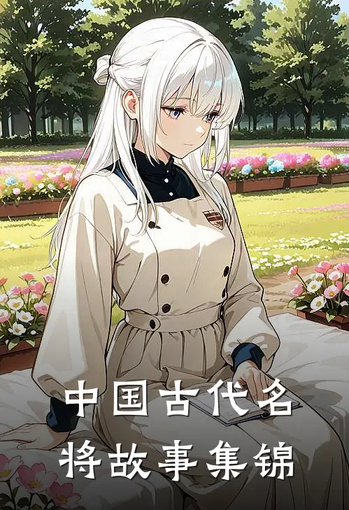 中国古代名将故事集锦