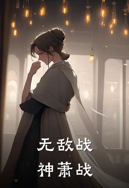 无敌战神萧战